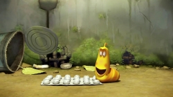 لاروا (فصل 1 - قسمت 121)